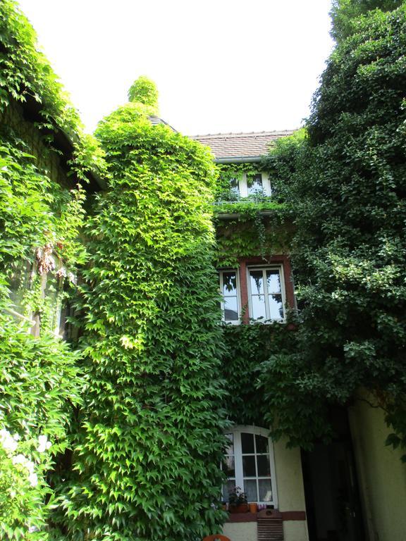 Hotel Burg-Stuben Mainz Eksteriør billede